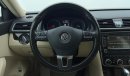 Volkswagen Passat SEL 2500