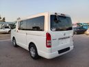 Toyota Hiace TOYOTA HIACE VAN RIGHT HAND DRIVE (PM1403)