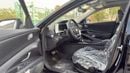 هيونداي إلانترا 1.5L A/T GLX ELITE EDITION 2025 MODEL, EXPORT ONLY