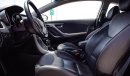 Hyundai Elantra 2015 coupe top of the range Ref#904