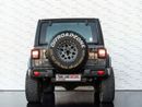 Jeep Wrangler Sport S 3.6L A/T