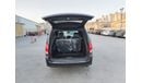 Dodge Grand Caravan SE
