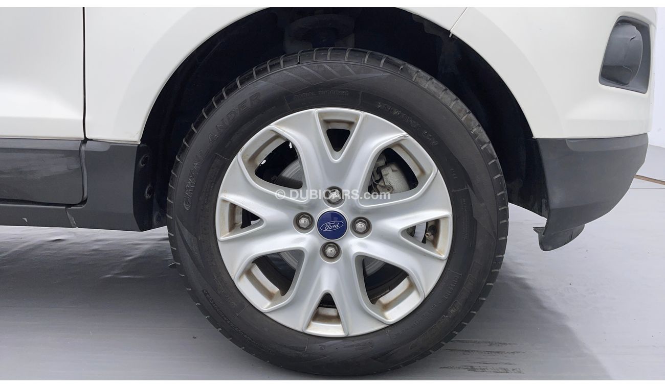 Ford EcoSport TREND 1.5 | Zero Down Payment | Free Home Test Drive