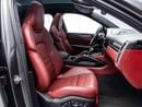 Porsche Cayenne GTS BUY NOW, PAY 2027 | THE BLACKLINE STANDARD | 12 Month Blackline Warranty, GCC