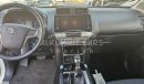 تويوتا برادو Toyota Prado 2023 2.7 v4 5 seat petrol