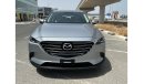 مازدا CX-9 MAZDA CX9 2022 GT-GCC-0%DP-MAZDA WARRANTY-BANK OPTION AVAILABLE