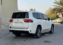 Toyota Land Cruiser VXR 3.5L