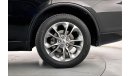 Dodge Durango GT | 1 year free warranty | 0 down payment | 7 day return policy