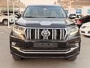 Toyota Prado VXR 4.0L 4WD