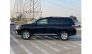 تويوتا هايلاندر 2012 Toyota Highlander 4x4 / EXPORT ONLY/ فقط للتصدير