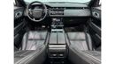 Land Rover Range Rover Velar P340 R-Dynamic HSE 2020 Range Rover Velar P340 HSE R-Dynamic V6, Dec 2024 Range Rover Warranty, Full
