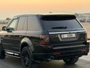 Land Rover Range Rover Sport Good condition inside and outside
