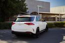مرسيدس بنز GLE 53 AMG AMG 4MATIC+