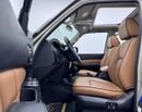Nissan Patrol 2020 Nissan Patrol Super Safari 4800 VTC, Nissan Service History, 1 Year Warranty, GCC