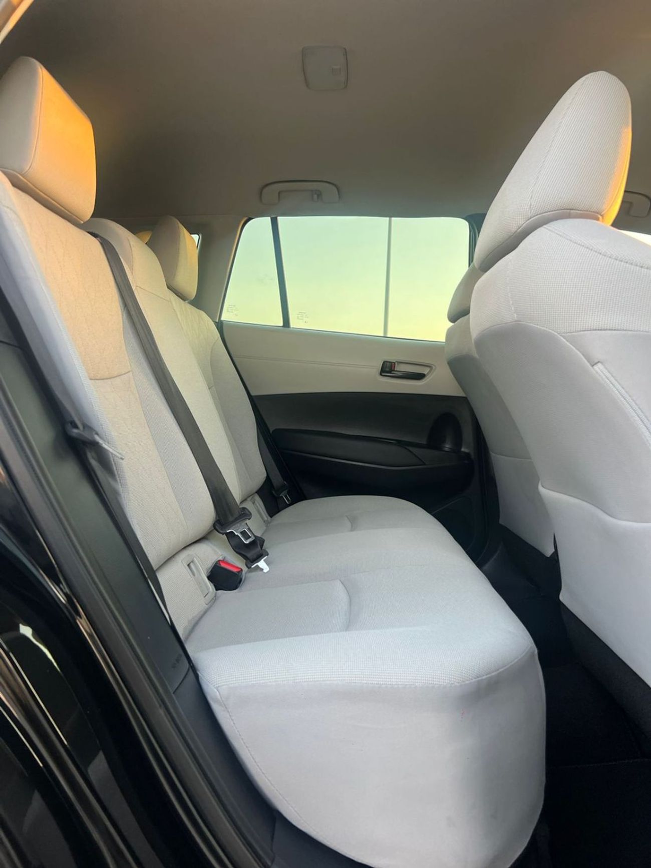 Toyota Corolla Cross 2025 Toyota Corolla Cross L Low Mileage - 2.0L V4 - Rear Camera