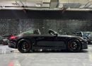 بورش 911 TARGA 4GTS