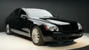 مرسيدس مايباخ 57 S S - American Specs | Luxury V12 | Excellent Condition