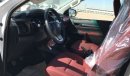 Toyota Hilux SINGLE  CAB 4X4