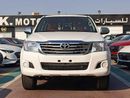 Toyota Hilux // HILUX // DIESEL // MANUAL // 4X4 (LOT # 45619)