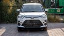 Toyota Raize TOYOTA RAIZE 1.0L -2025YM TURBO G RA