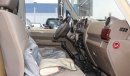 Toyota Land Cruiser Pick Up LX V6