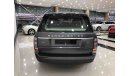 Land Rover Range Rover Vogue HSE