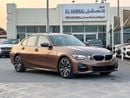 BMW 320i BMW 320i_GCC_2020_Excellent Condition _Full option