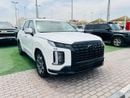 Hyundai Palisade HYUNDAI PALISADE 2022 3.8L GDi (AWD) Premium/V6