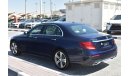 مرسيدس بنز E300 E 300 MODEL 2017