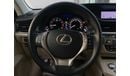 Lexus ES250 Platinum