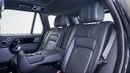 Land Rover Range Rover Vogue SE 5.0L UAE's Very Best Example | 2 Years Free Servicing | AED 4,460 Per Month