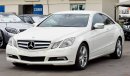 Mercedes-Benz E 350