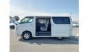 تويوتا هاياس TOYOTA HIACE VAN RIGHT HAND DRIVE(PM39206)