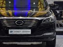 جي إي سي GA 8 GT EXCELLENT DEAL for our GAC GA8 (2019 Model) in Black Color GCC Specs