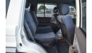 Toyota Land Cruiser Hard Top Diesel right hand 4.5L manual model 2012 5 doors 9 seats