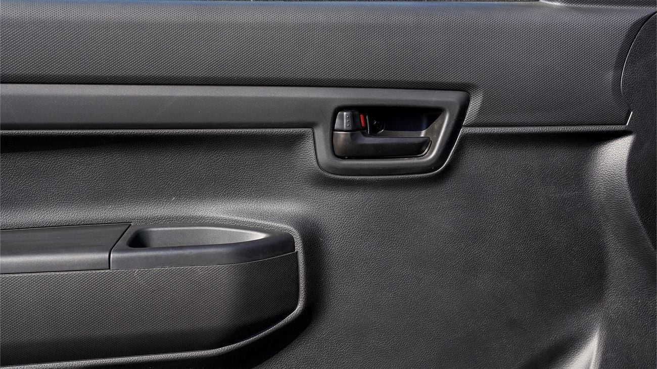 Suzuki S Presso Brand New 2026 Suzuki S-Presso GL (SPR) 1.0L | 5-Seater Hatchback | African Specs | Export Only