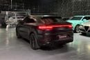 بورش كايان GTS Coupe