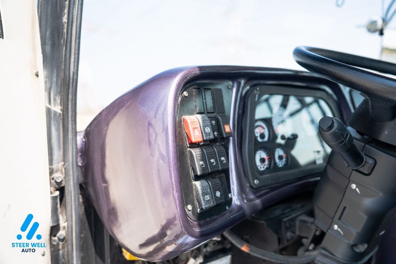 Ashok Leyland Falcon 63+1 Seater Bus 2025  | Euro 3 | 5 Speed-MT | ABS | Heavy Duty Passenger Bus