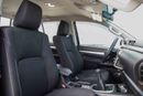 Toyota Hilux 2024 Toyota Hilux 4X4 DC 2.7 HI - Attitude Black inside Black