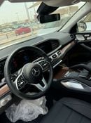 مرسيدس بنز GLE 450 Mercedes-Benz GLE 450 2023