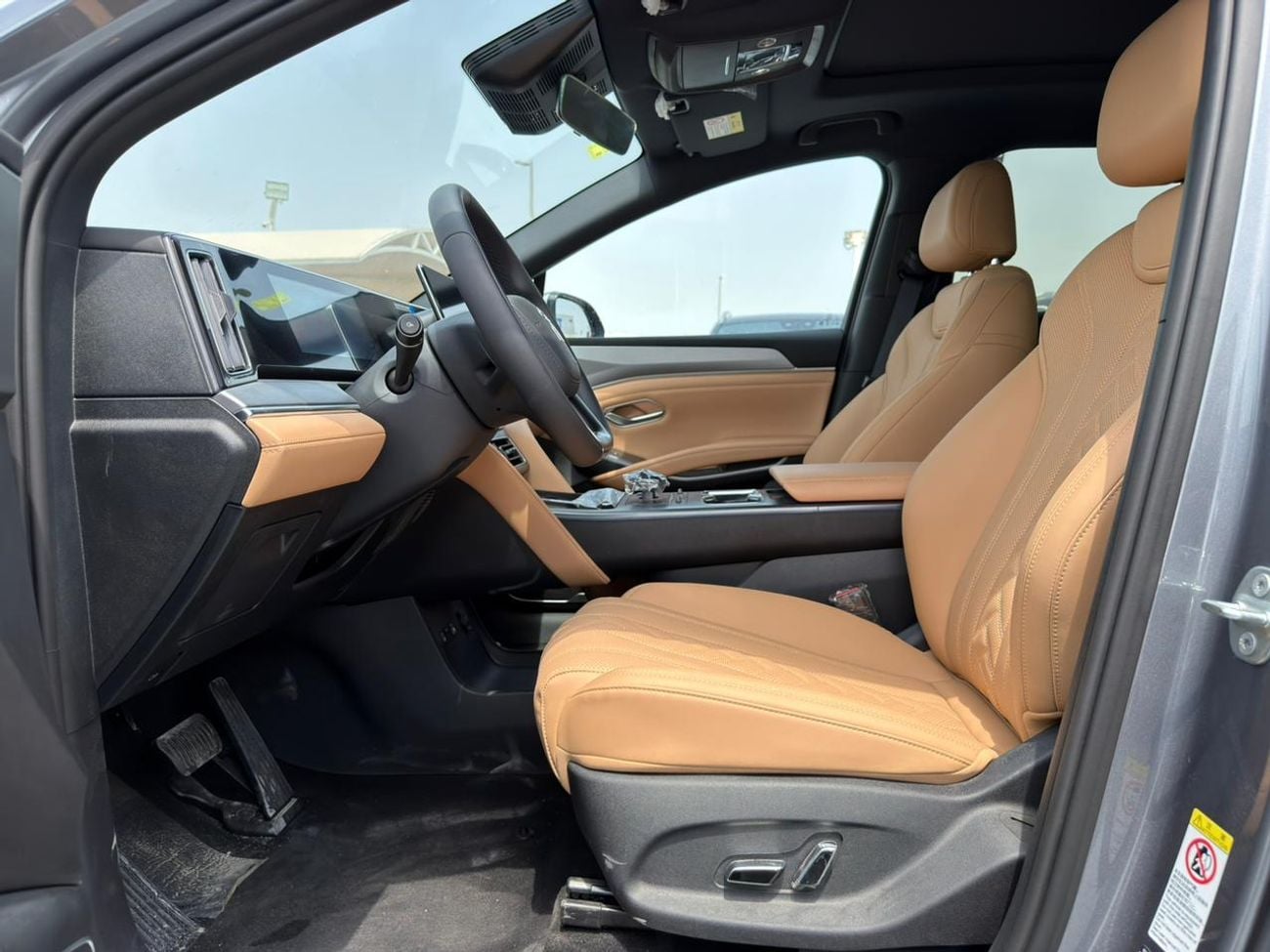 بي واي دي سونغ ل 1.5L PHEV 18.3kWh Battery 2025 Export Price @ 94,000 AED