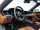 Porsche 911 GT3 BUY NOW, PAY 2027 | THE BLACKLINE STANDARD | March 2027, Porsche Warranty, GCC