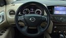 Nissan Pathfinder SL 3.5 | Under Warranty | Inspected on 150+ parameters