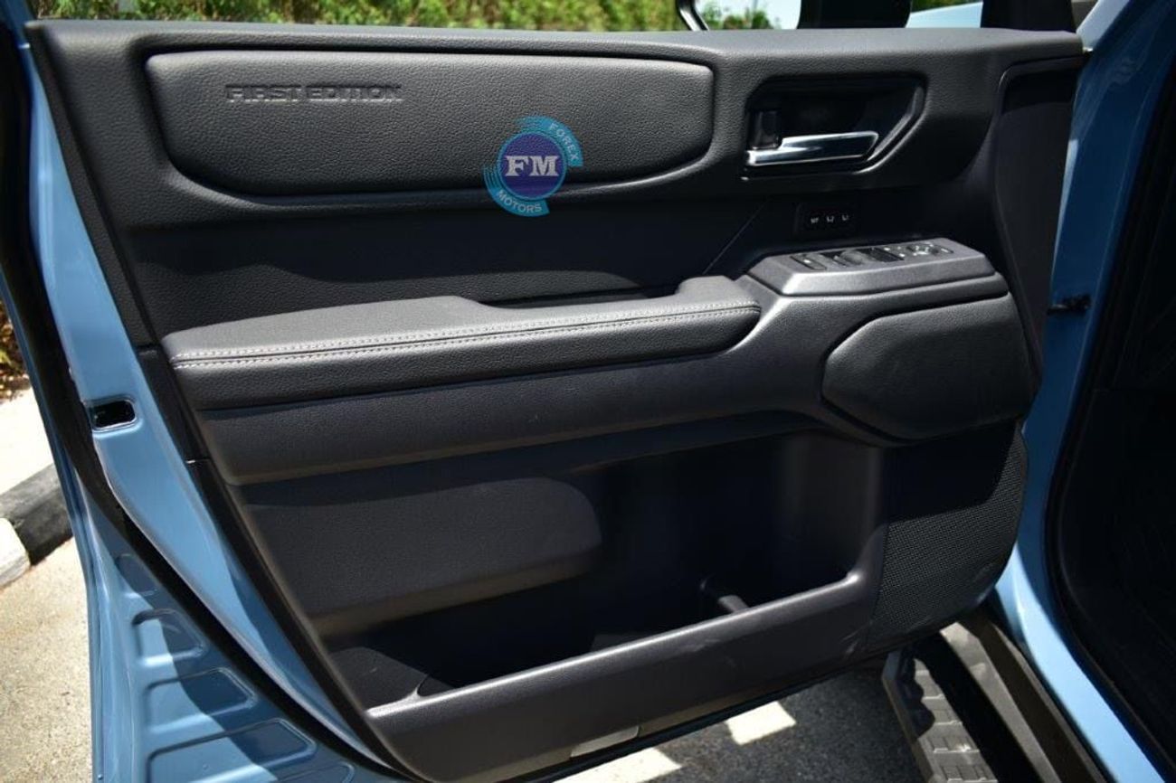 Toyota Land Cruiser 250 First Edition Hybrid Max 2.4L 5 Seater Automatic