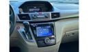 Honda Odyssey Touring