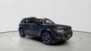 Jeep Grand Cherokee OVERLAND | Guaranteed Warranty | 0 Down Payment