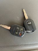 فورد إكسبيديشن XLT