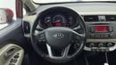 Kia Rio LX 1.4 | Zero Down Payment | Free Home Test Drive