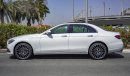 Mercedes-Benz E200 2.0L , GCC , 2022 , 0Km , With 3 Yrs or 100K Km WNTY