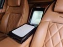 Maextro S800 STARSHINE EXECUTIVE EDITION 2025 MAETRXO S800 EREV STAR SHINE EXECUTIVE VERSION VIP PILOT SEATS, BRA
